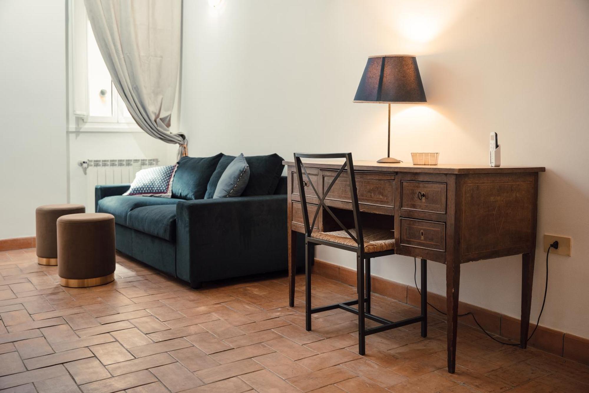 Apartamento Fiori Loft, A Historic In The Heart Of *