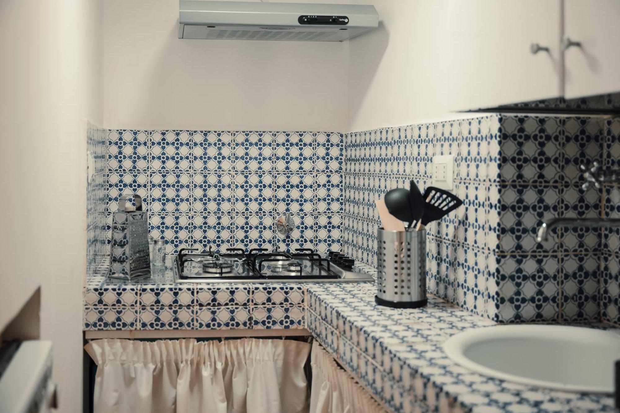 Apartamento Fiori Loft, A Historic In The Heart Of Roma