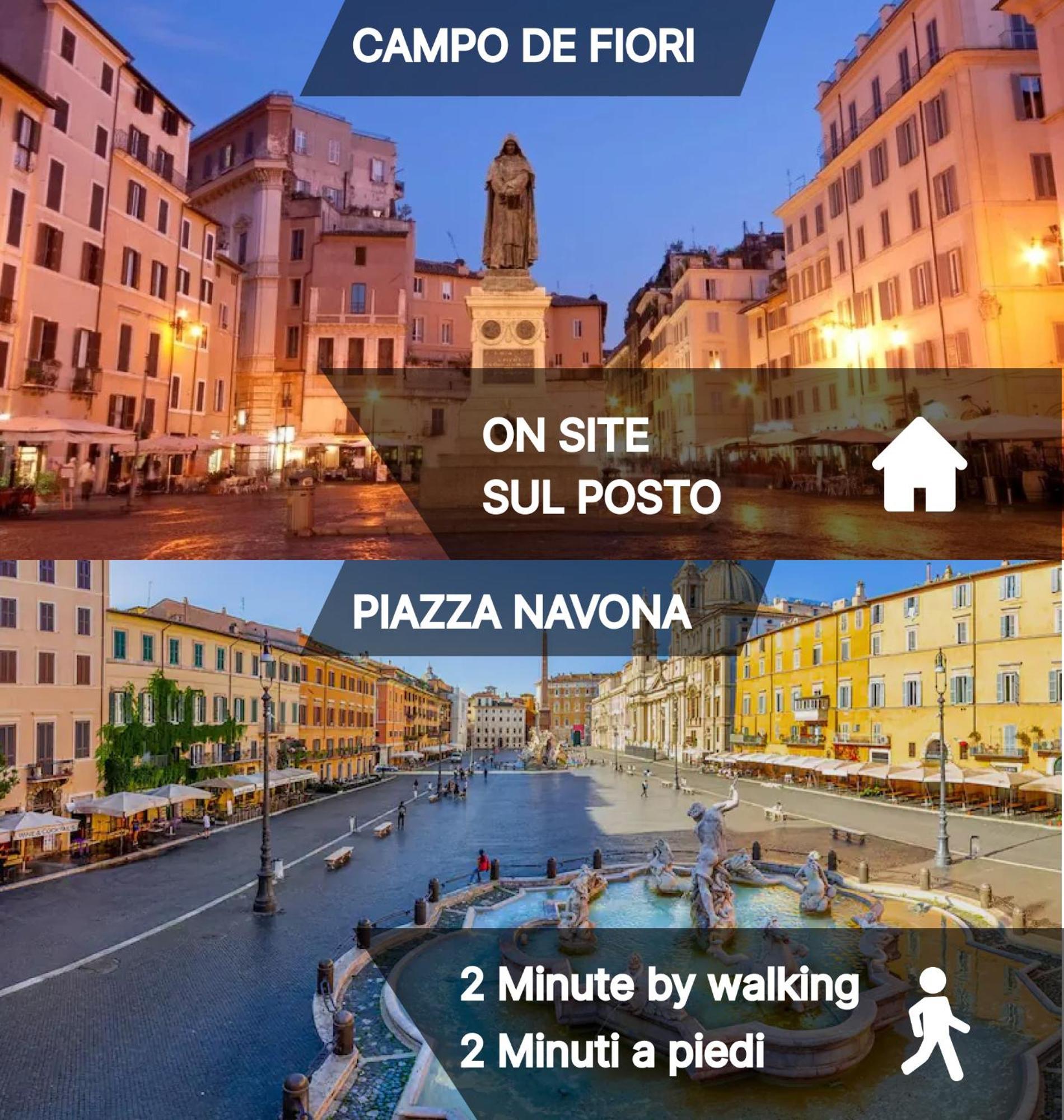 Appartamento Fiori Loft, A Historic In The Heart Of