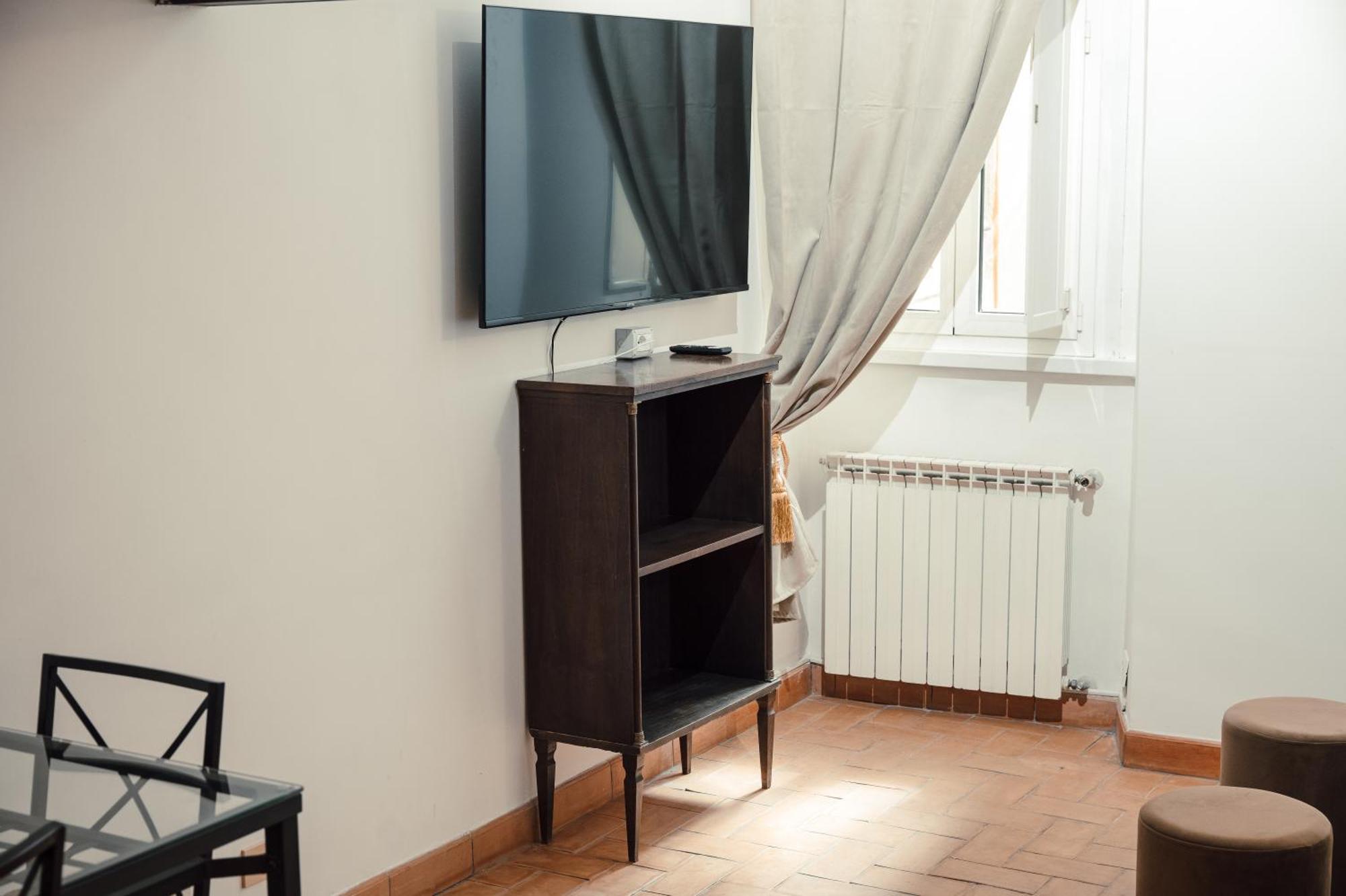 Appartamento Fiori Loft, A Historic In The Heart Of