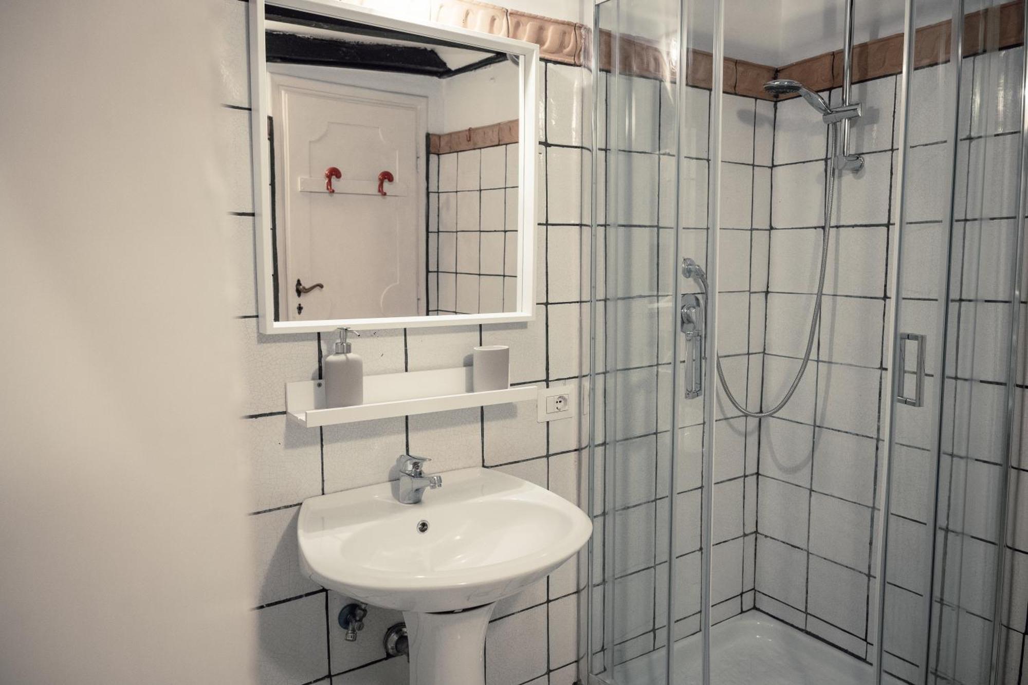 Fiori Loft, A Historic In The Heart Of Appartamento *